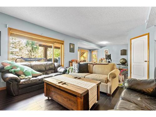 179 Mckenzie Lake Cove, Calgary, AB - Indoor Photo Showing Living Room