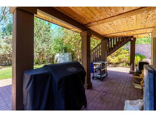 179 Mckenzie Lake Cove, Calgary, AB - Outdoor With Deck Patio Veranda With Exterior
