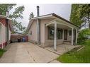 1791 66 Avenue Se, Calgary, AB  - Outdoor 