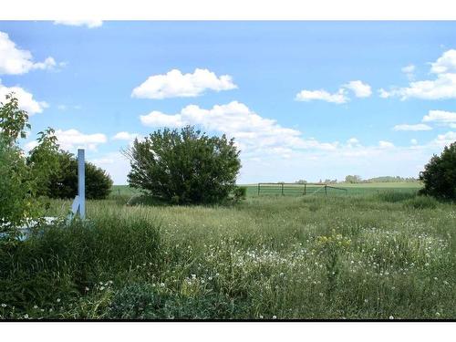232041 Range Road 240, Rural Wheatland County, AB - Outdoor With View
