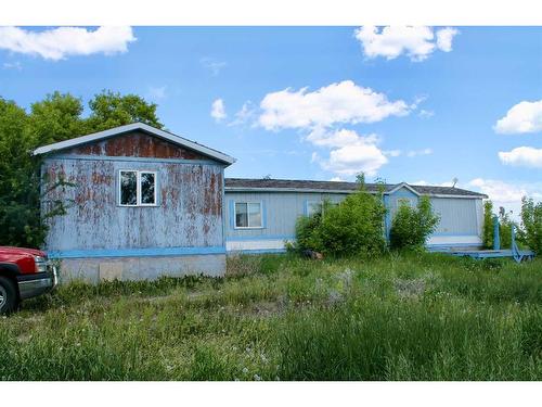 232041 Range Road 240, Rural Wheatland County, AB - Outdoor