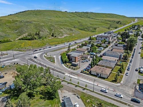 105 First Avenue East, Cochrane, AB - Outdoor With View