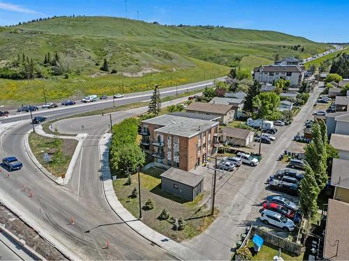 105 First Avenue East, Cochrane, AB - Outdoor With View