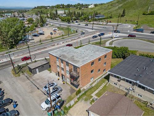 105 First Avenue East, Cochrane, AB - Outdoor With View