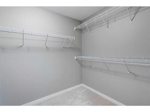 209 Kingsmere Cove Se, Airdrie, AB - Indoor With Storage