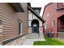 209 Kingsmere Cove Se, Airdrie, AB  - Outdoor 