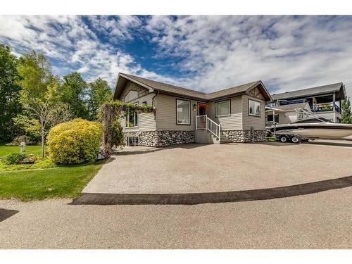 4031-25054 South Pine Lake Road, Rural Red Deer County, AB - Outdoor