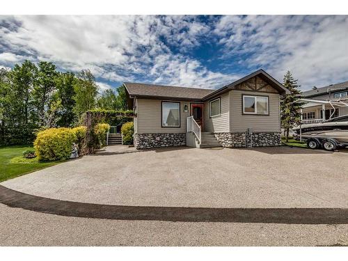 4031-25054 South Pine Lake Road, Rural Red Deer County, AB - Outdoor