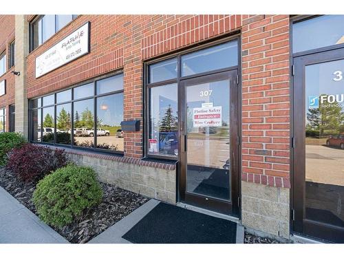 Unit 307-3750 46 Avenue Se, Calgary, AB 