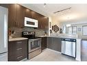 35 Walden Walk Se, Calgary, AB  - Indoor Photo Showing Kitchen 