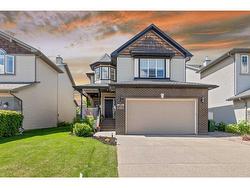 41 Cougarstone Terrace SW Calgary, AB T3H 4Z8