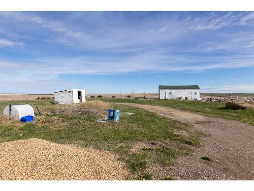 224032 Hwy 9 Highway, Rural Kneehill County, AB - Outdoor With View