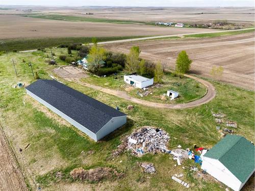 224032 Hwy 9 Highway, Rural Kneehill County, AB - Outdoor With View