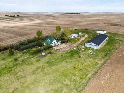 224032 Hwy 9 Highway, Rural Kneehill County, AB - Outdoor With View