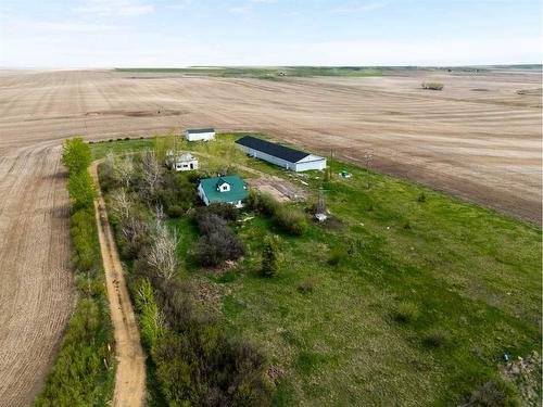 224032 Hwy 9 Highway, Rural Kneehill County, AB - Outdoor With View