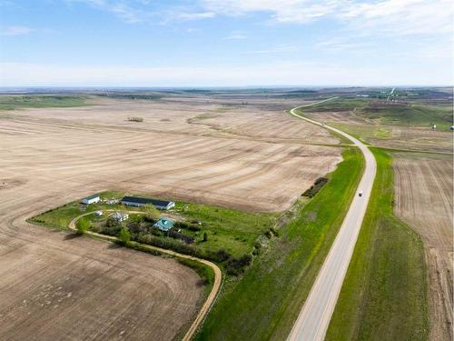 224032 Hwy 9 Highway, Rural Kneehill County, AB - Outdoor With View