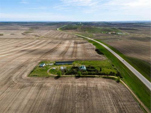 224032 Hwy 9 Highway, Rural Kneehill County, AB - Outdoor With View