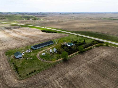 224032 Hwy 9 Highway, Rural Kneehill County, AB - Outdoor With View