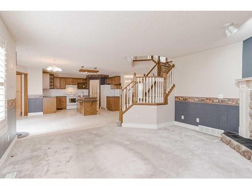 20 Chaparral Drive Se, Calgary, AB - Indoor