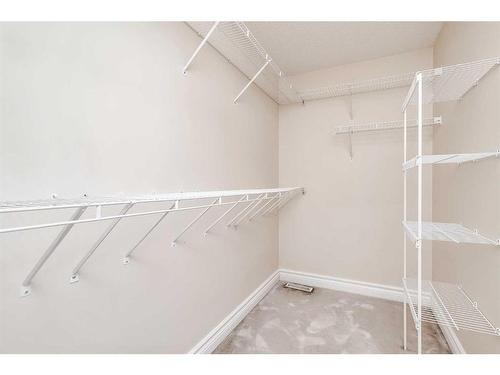 20 Chaparral Drive Se, Calgary, AB - Indoor With Storage