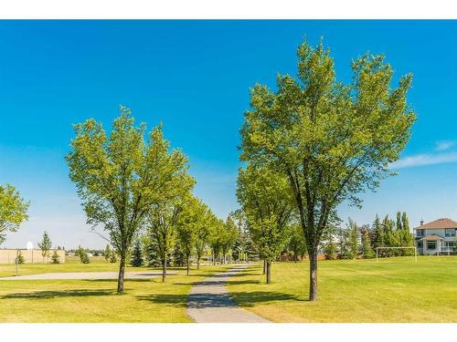 20 Chaparral Drive Se, Calgary, AB - Outdoor With View