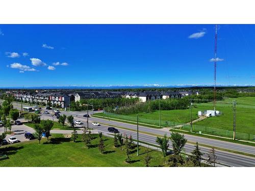 510-8505 Broadcast Avenue Sw, Calgary, AB - Outdoor With View