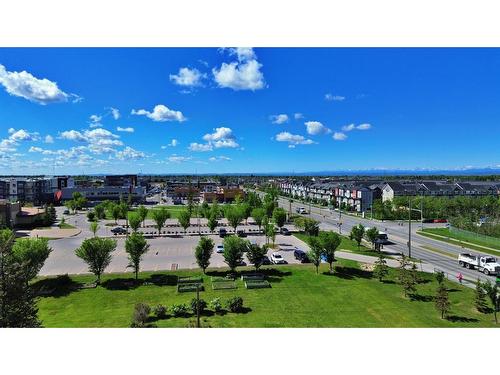 510-8505 Broadcast Avenue Sw, Calgary, AB - Outdoor With View