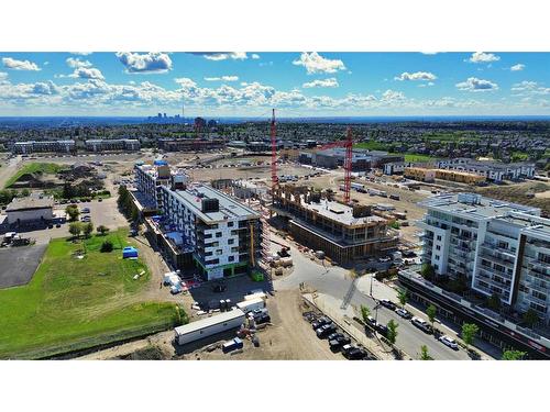 510-8505 Broadcast Avenue Sw, Calgary, AB - Outdoor With View