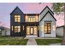 4024 4 Avenue Sw, Calgary, AB  - Outdoor 