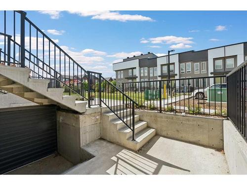 507-338 Seton Circle Se, Calgary, AB - Outdoor With Exterior