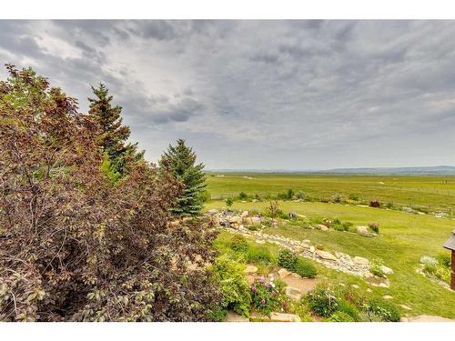 373195 48 Street West, Rural Foothills County, AB - Outdoor With View