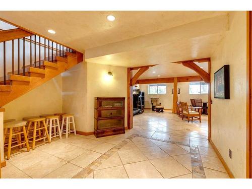 373195 48 Street West, Rural Foothills County, AB - Indoor Photo Showing Other Room