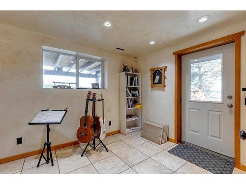 373195 48 Street West, Rural Foothills County, AB - Indoor Photo Showing Other Room