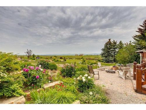 373195 48 Street West, Rural Foothills County, AB - Outdoor With View