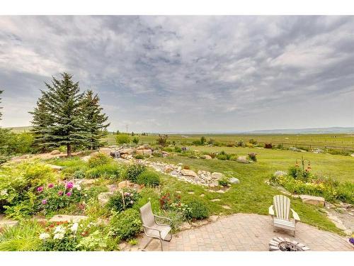 373195 48 Street West, Rural Foothills County, AB - Outdoor With View