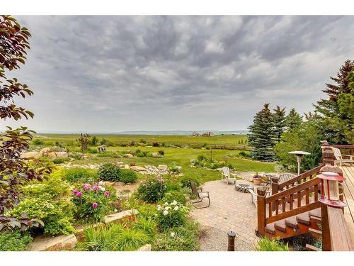 373195 48 Street West, Rural Foothills County, AB - Outdoor With View