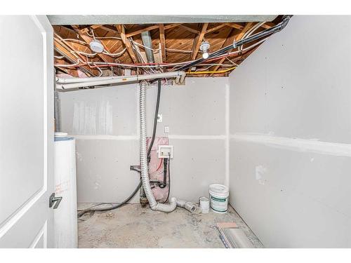 6403 Centre Street Nw, Calgary, AB - Indoor Photo Showing Basement