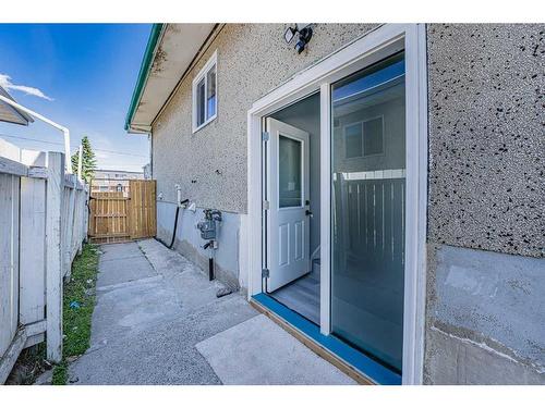 6403 Centre Street Nw, Calgary, AB - Outdoor With Exterior