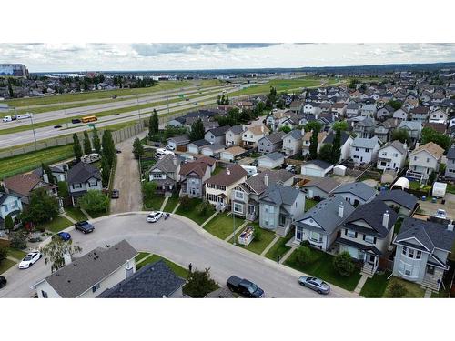 182 Cranberry Close Se, Calgary, AB - Outdoor With View