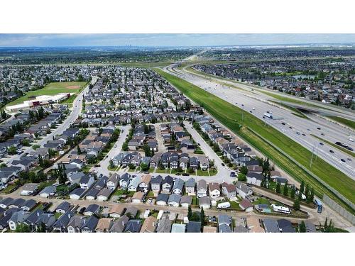 182 Cranberry Close Se, Calgary, AB - Outdoor With View