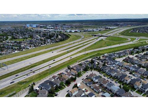 182 Cranberry Close Se, Calgary, AB - Outdoor With View