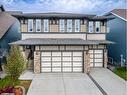 148 Marquis View Se, Calgary, AB  - Outdoor With Facade 