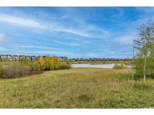 148 Marquis View Se, Calgary, AB - Outdoor With View