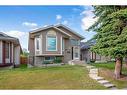 28 Martinwood Way Ne, Calgary, AB  - Outdoor With Facade 