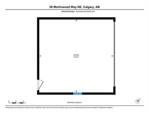 28 Martinwood Way Ne, Calgary, AB - Other