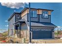 693 Creekmill Court Sw, Airdrie, AB  - Outdoor 