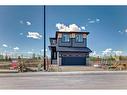 693 Creekmill Court Sw, Airdrie, AB  - Outdoor 