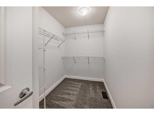 693 Creekmill Court Sw, Airdrie, AB - Indoor With Storage