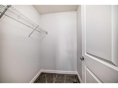 693 Creekmill Court Sw, Airdrie, AB - Indoor With Storage