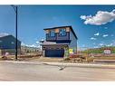 693 Creekmill Court Sw, Airdrie, AB  - Outdoor 